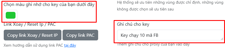 Cài đặt bộ proxy mobile 4G/5G IP xoay có những gì?