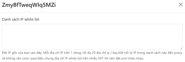 MẸO - Khắc phục lỗi ERR_PROXY_AUTH_UNSUPPORTED khi dùng proxy