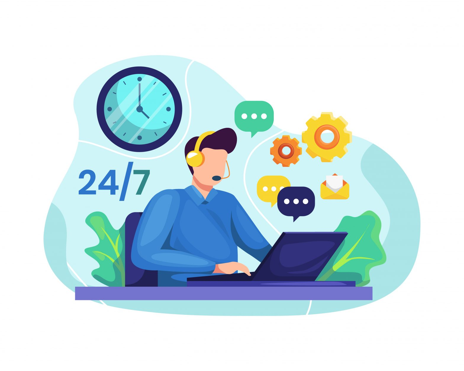 7 yếu tố quan trọng cân nhắc khi mua proxy