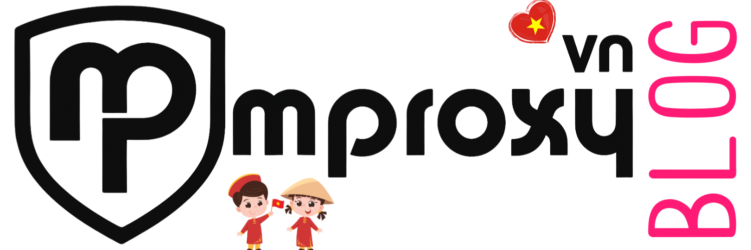 Blog mProxy.vn