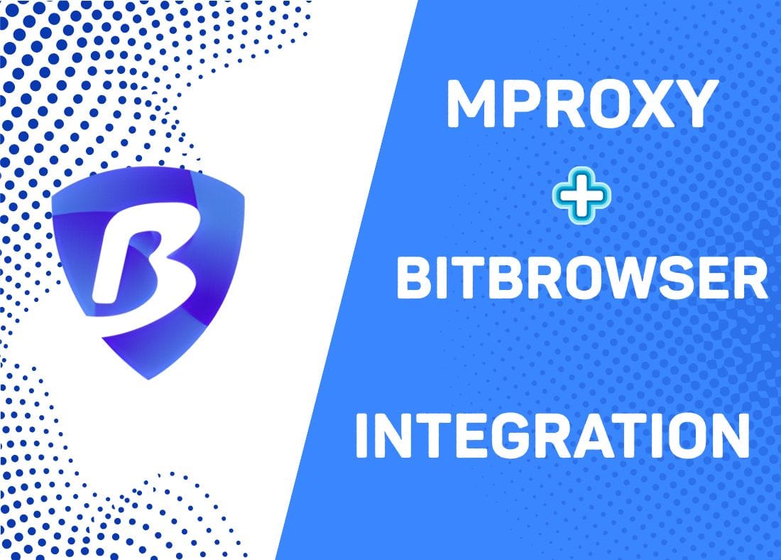 BitBrowser + mProxy Integration Guide: Complete Setup Tutorial for with Vietnamese Mobile Proxies