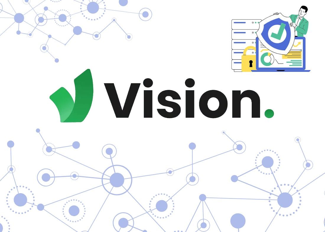Cấu hình proxy 4G/5G trên phần mềm Vision Browser