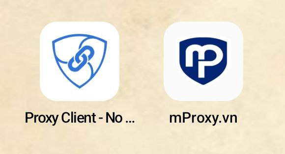 Cách sử dụng proxy trên điện thoại Android bằng app Proxy Client - No Root