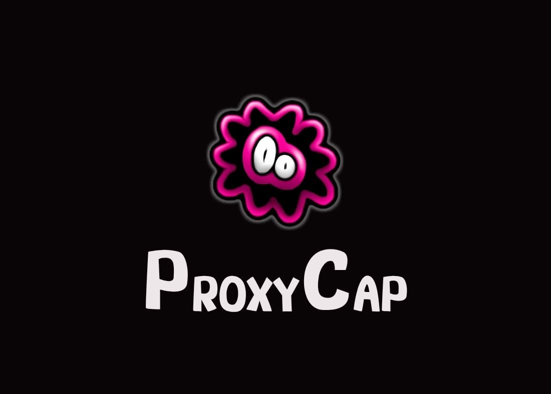 Cách sử dụng proxy trên phần mềm ProxyCap đơn giản nhất