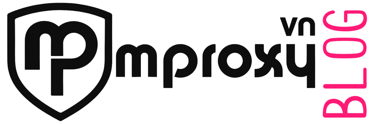 Giới thiệu về mProxy.vn BLOG