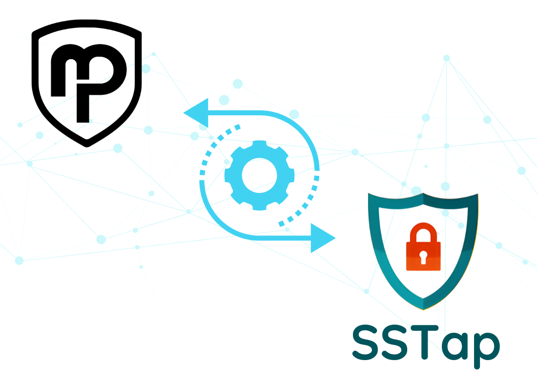Sử dụng mProxy.vn trên phần mềm thay đổi IP - SSTAP