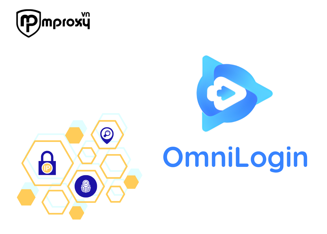 Cấu hình Mproxy trên phần mềm Omnilogin như thế nào?