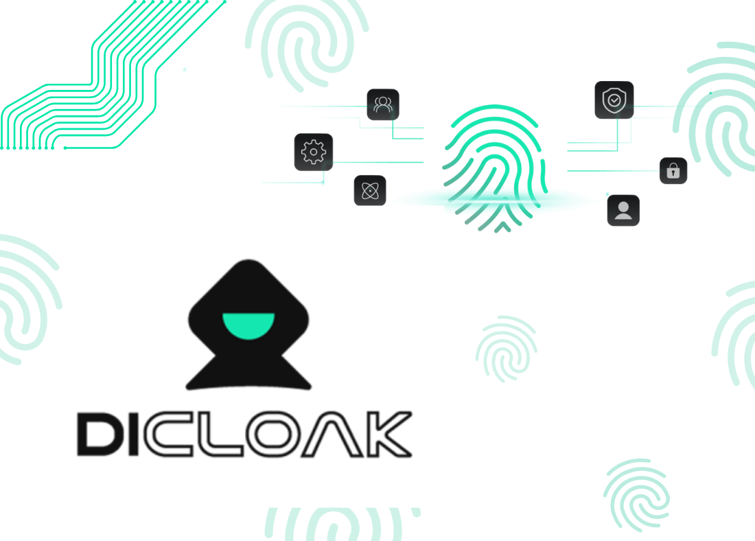 Trình duyệt ẩn danh DICloak sử dụng proxy của mProxy như thế nào?