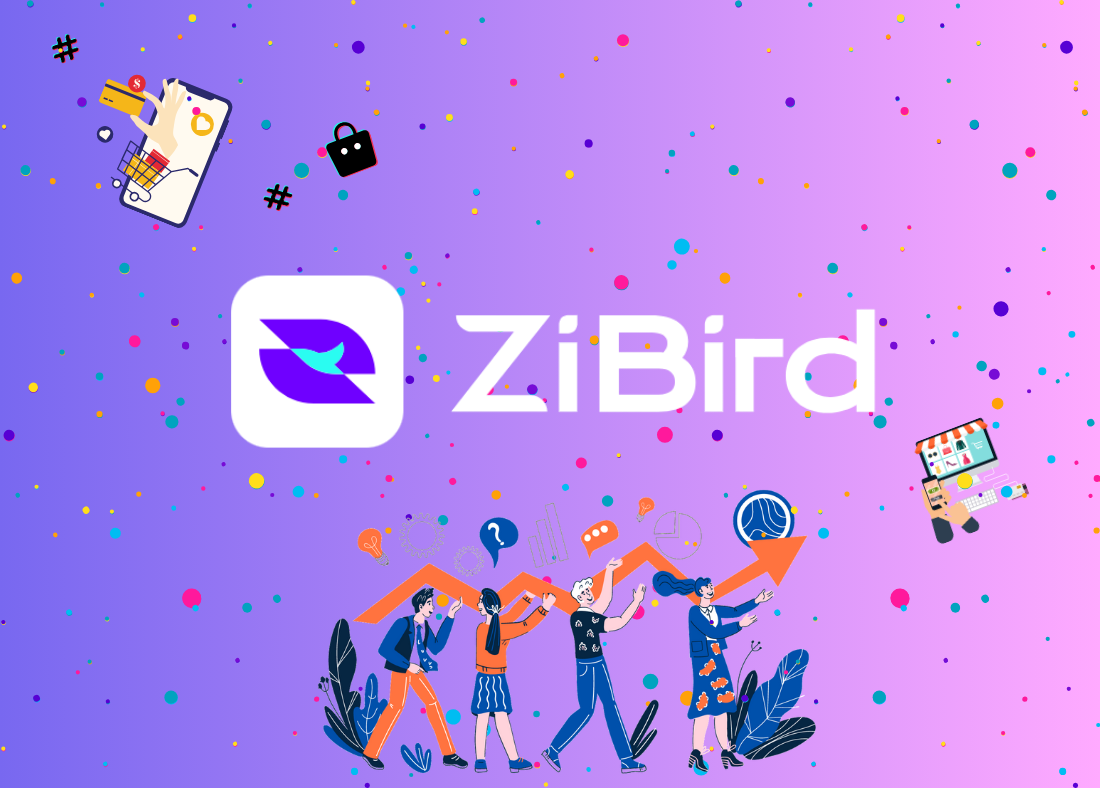 ZiBird - Cách cấu hình proxy