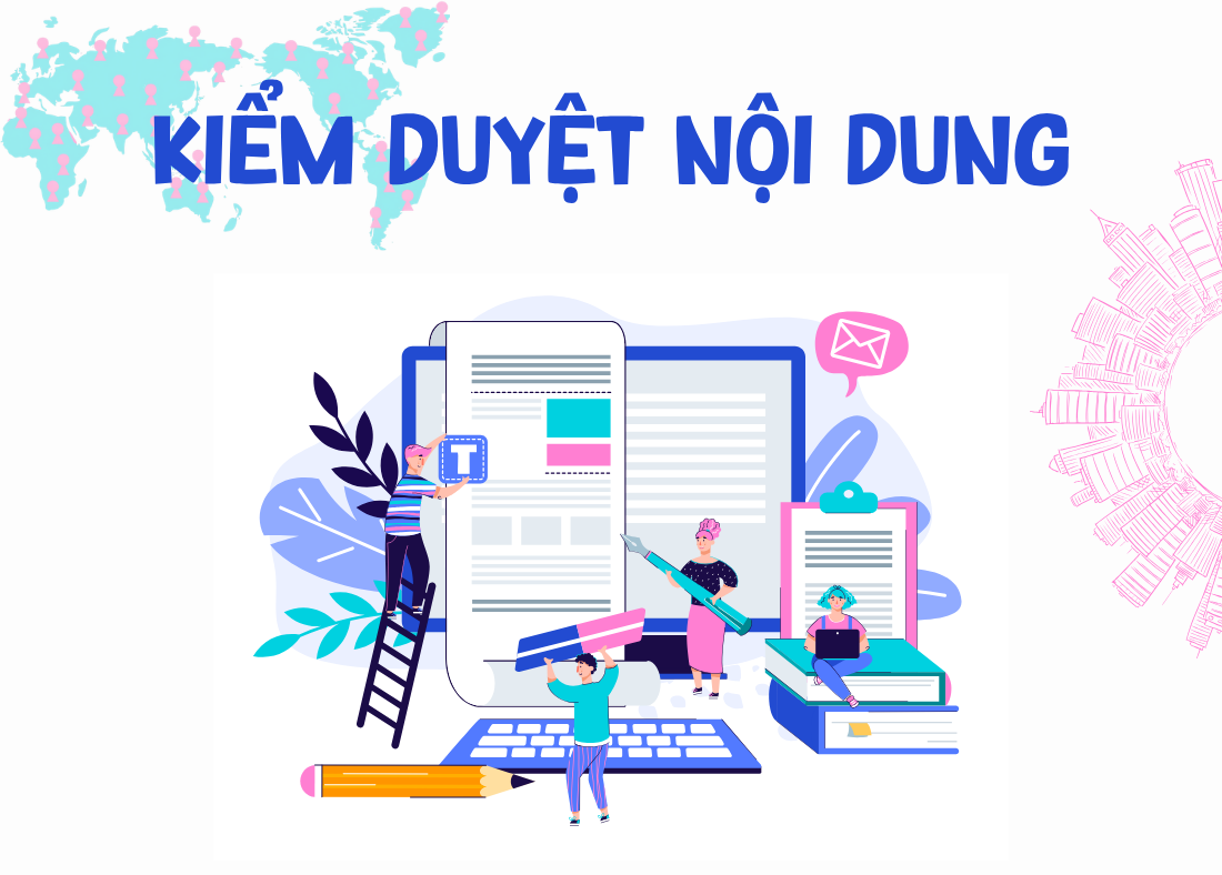 Ứng dụng proxy để kiểm duyệt nội dung web tại các quốc gia khác nhau