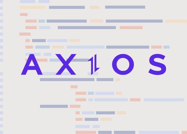 Nodejs - Hướng dẫn sử  dụng mProxy với Axios
