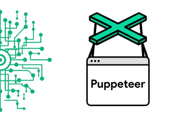 Nodejs - Hướng dẫn sử  dụng mProxy với Puppeteer