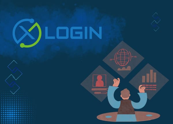 Cấu hình proxy trên phần mềm trình duyệt ẩn danh XLogin