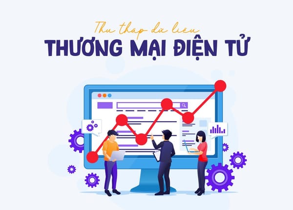 Dùng proxy nào để thu thập dữ liệu từ trang thương mại điện tử