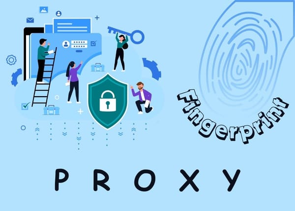 Làm sao để đồng bộ Fingerprint: User Agent, Timezone, WebRTC, Canvas...?