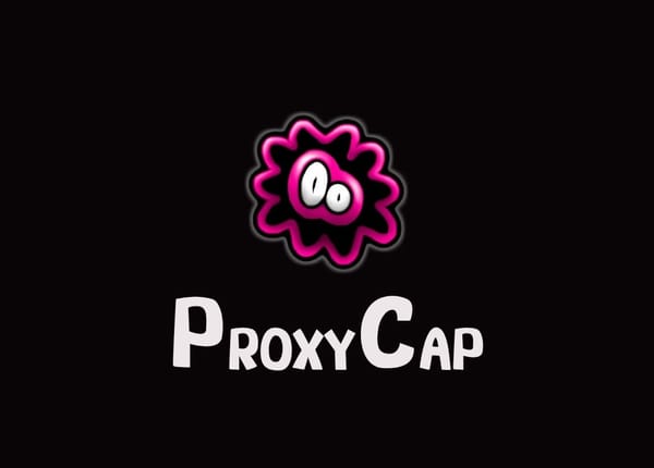 Cách sử dụng proxy trên phần mềm ProxyCap đơn giản nhất