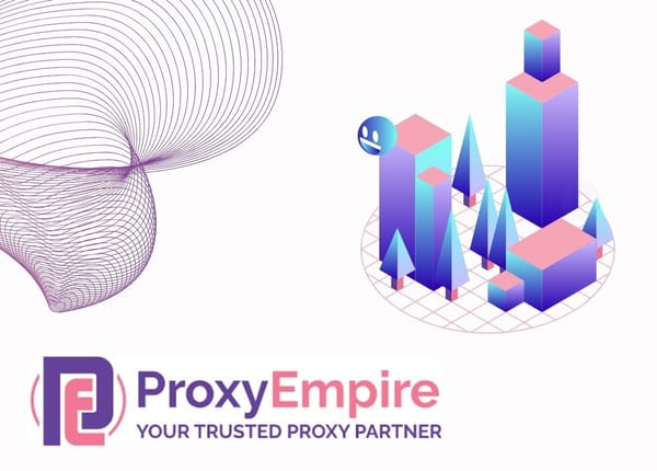 Sử dụng mProxy.vn trên tiện ích ProxyEmpire Proxy Manager
