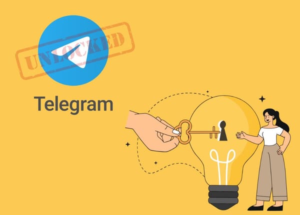 Telegram bị chặn: Có phải proxy nào cũng sử dụng để truy cập được?