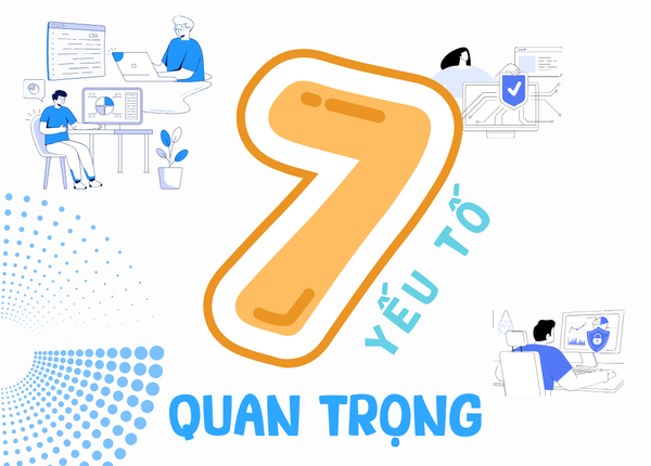 7 yếu tố quan trọng cân nhắc khi mua proxy