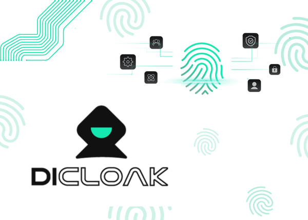 Trình duyệt ẩn danh DICloak sử dụng proxy của mProxy như thế nào?