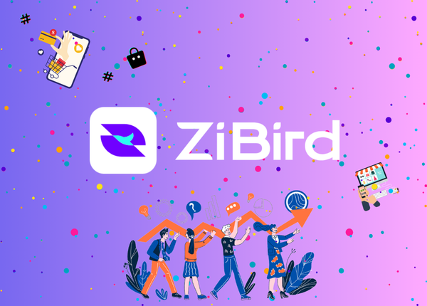 ZiBird - Cách cấu hình proxy