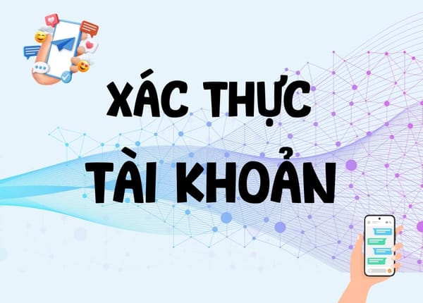 Cách xác thực tài khoản Mproxy.vn mới nhất