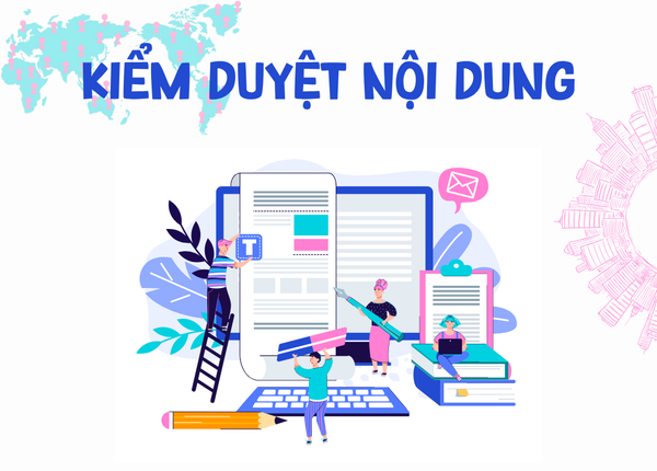 Ứng dụng proxy để kiểm duyệt nội dung web tại các quốc gia khác nhau