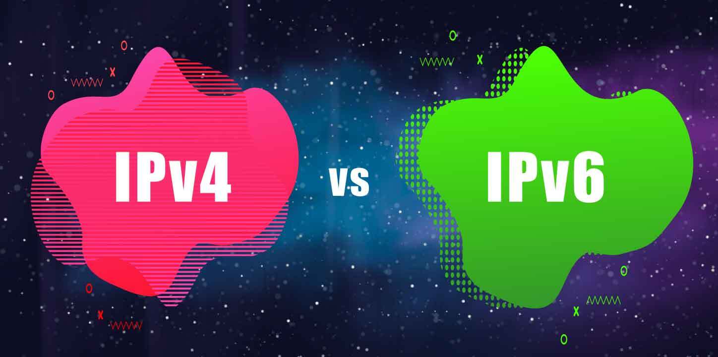 Lựa chọn proxy IPV4 hay IPV6 cho dân MMO