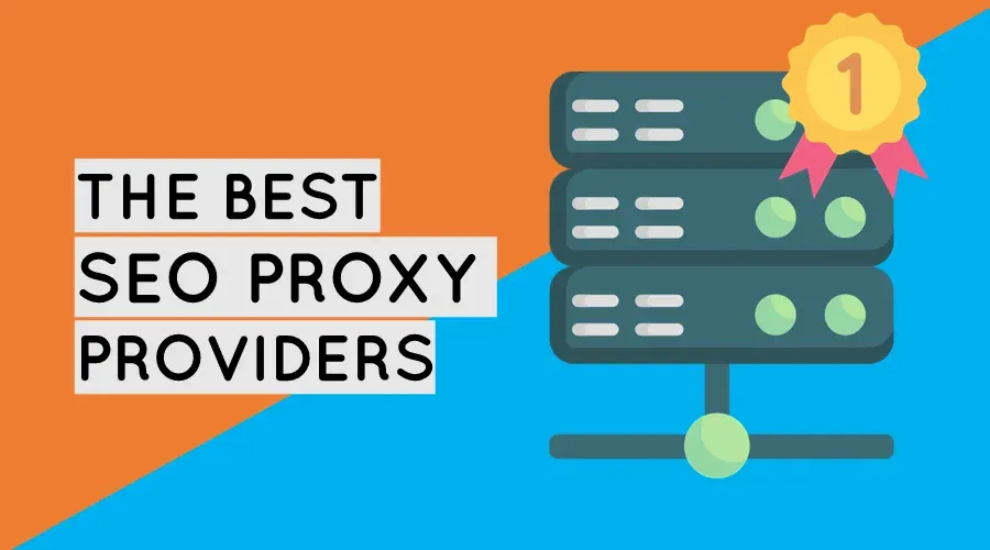 Proxy SEO tăng thứ hạng từ khóa cho website sử dụng proxy nào?