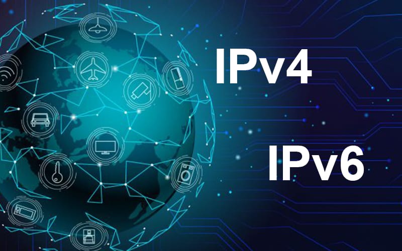 Tại sao không dùng IPv6 thay vì IPv4❓ Cái nào tốt hơn❓