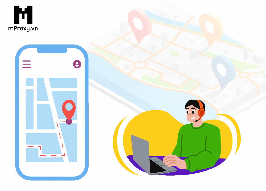 7 yếu tố quan trọng cân nhắc khi mua proxy