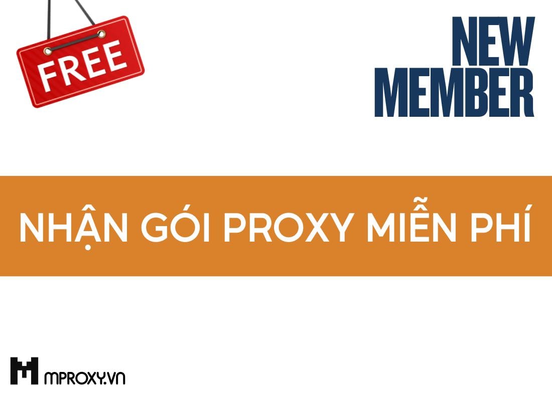ZiBird - Cách cấu hình proxy