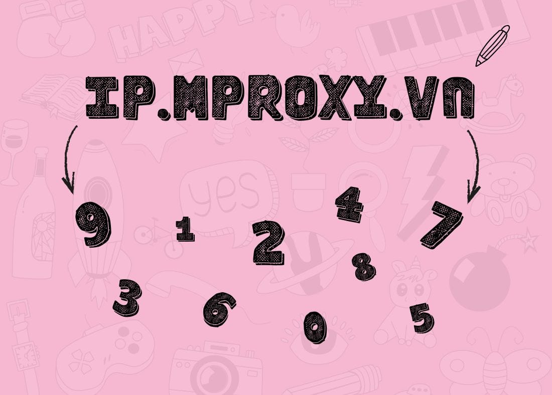 Cách sử dụng proxy trên điện thoại Android bằng app Proxy Client - No Root